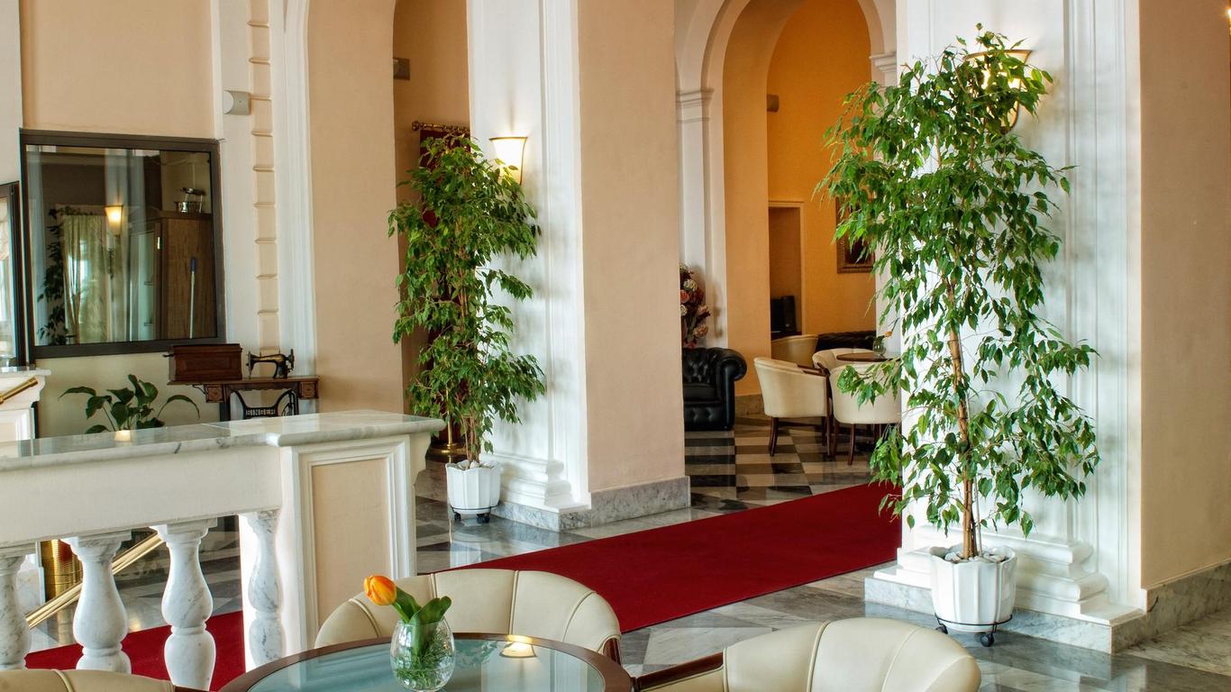 Hotel San Giorgio