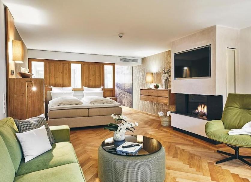 Habitació Foto