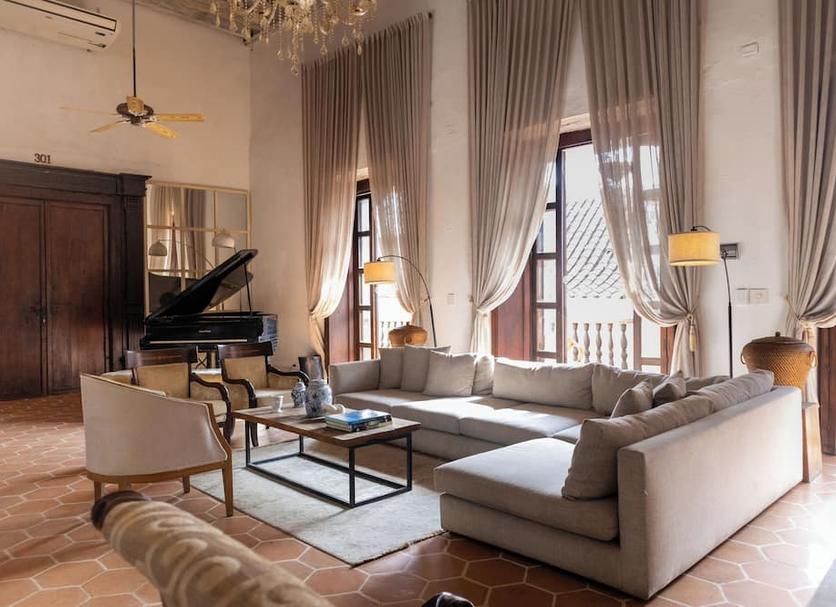 Sala Foto
