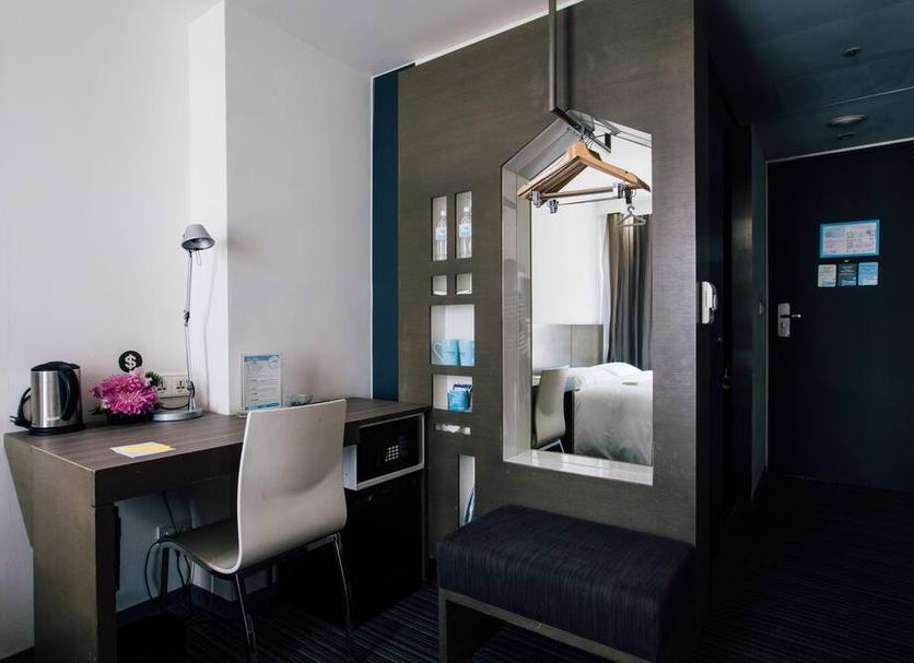 Serveis de l’habitació Foto