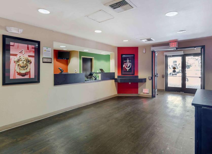 Recepció Foto