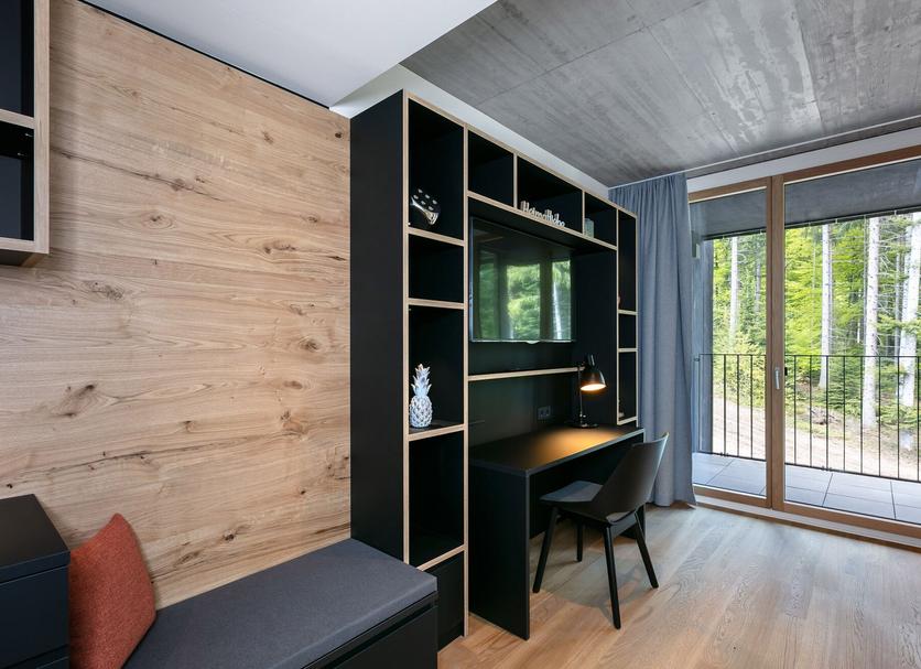 Serveis de l’habitació Foto