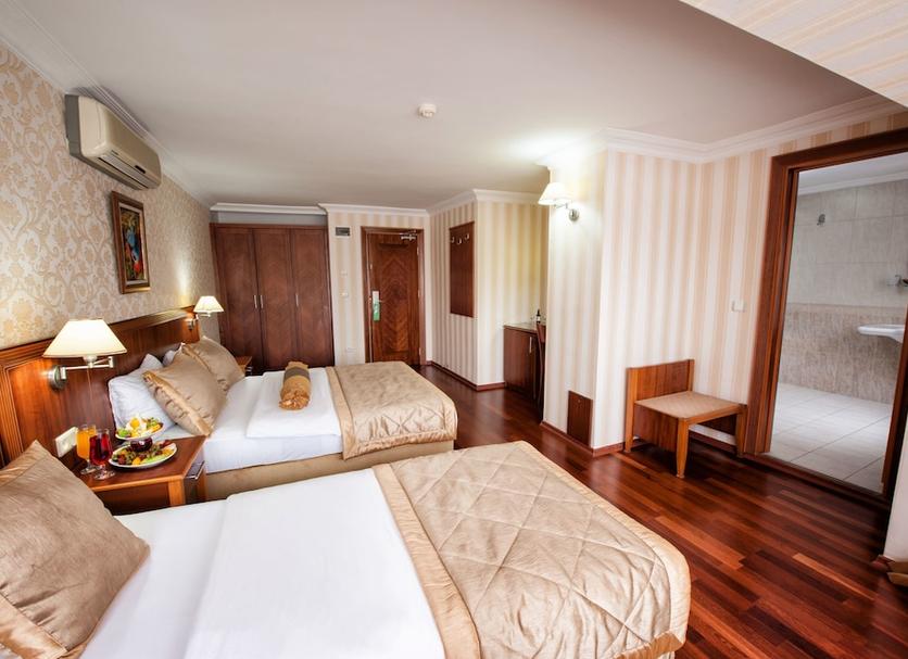 Habitació Foto