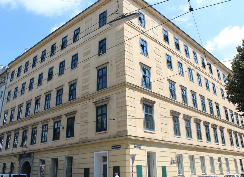 Edifici Foto