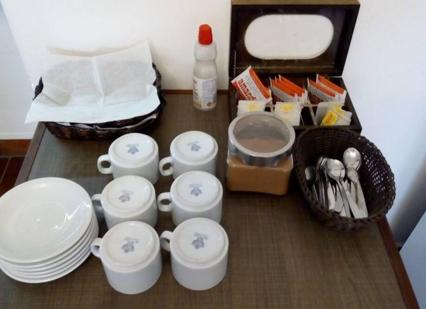 Serveis de l’habitació Foto