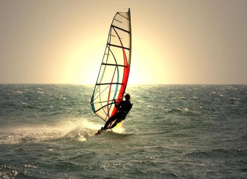 Platja Foto