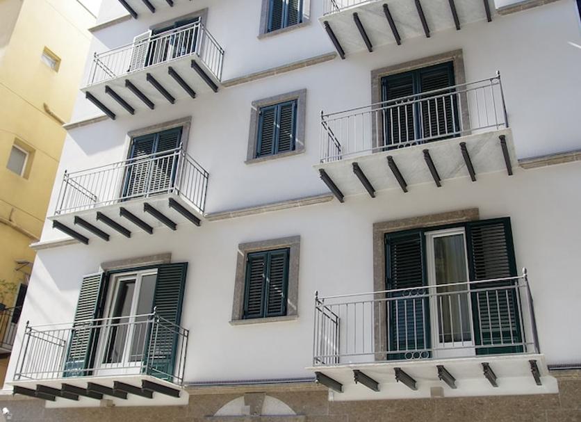Edifici Foto