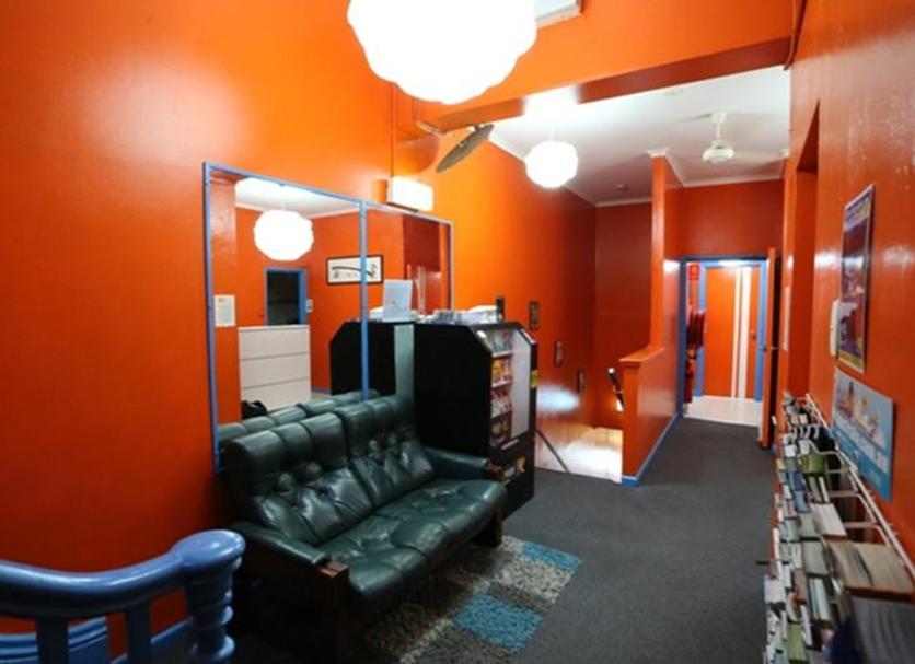 Sala Foto