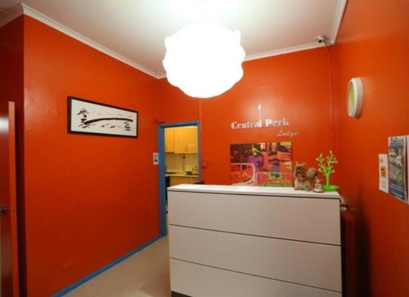 Recepció Foto