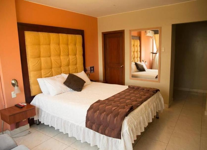 Habitació Foto