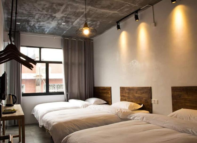 Habitació Foto