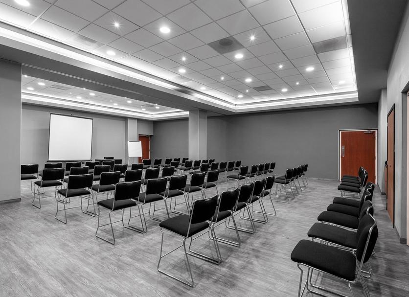 Sala de conferències Foto