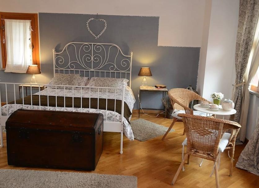 Habitació Foto