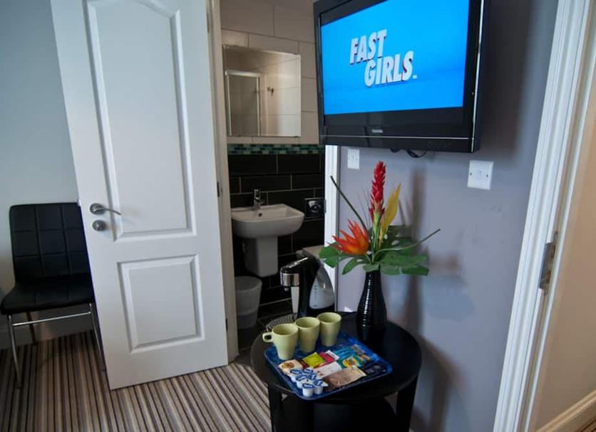 Serveis de l’habitació Foto