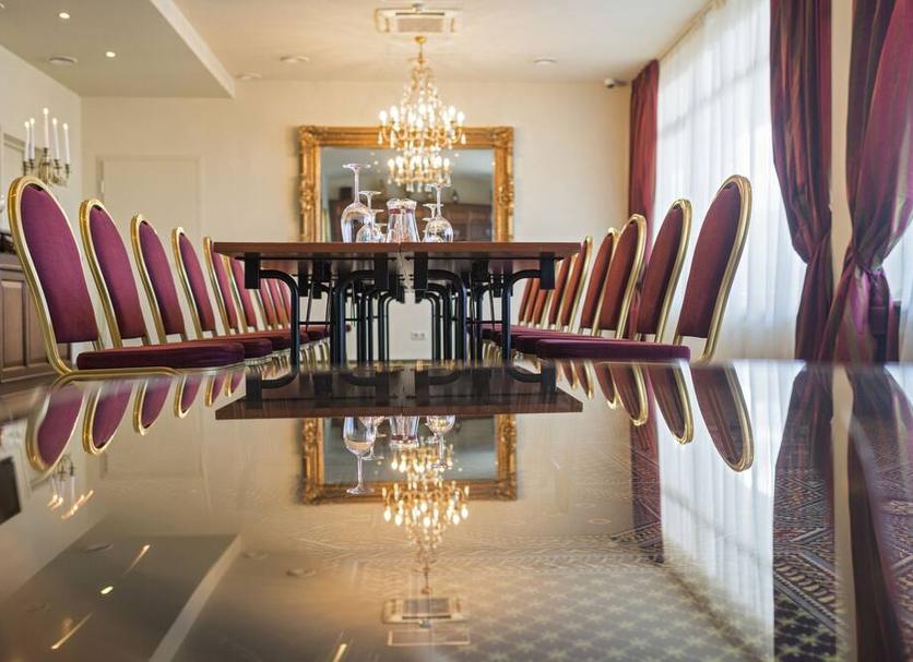 Sala de conferències Foto