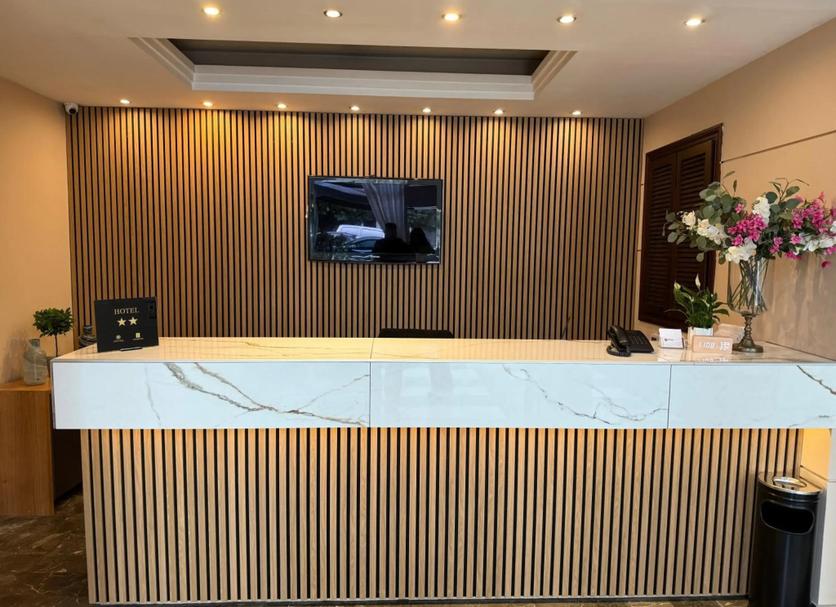 Recepció Foto
