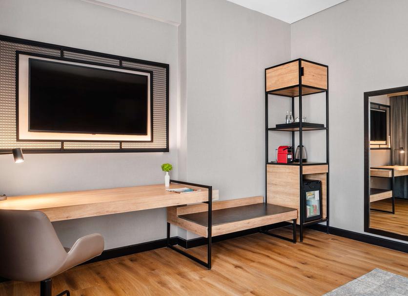 Serveis de l’habitació Foto