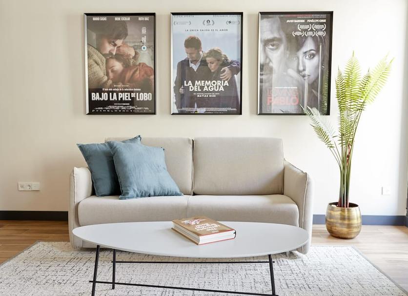 Sala Foto