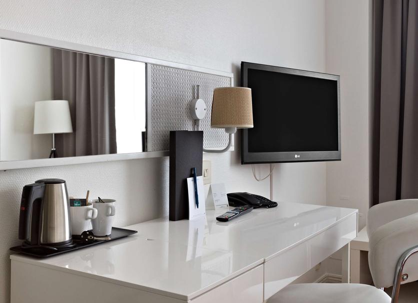 Serveis de l’habitació Foto