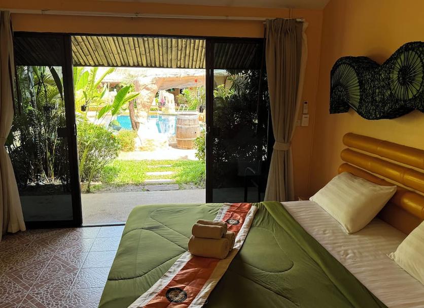 Habitació Foto