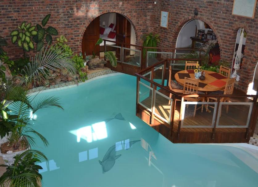Pool Foto