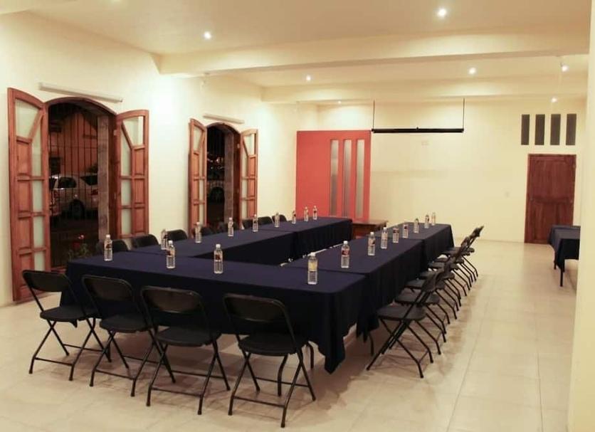 Sala de conferències Foto