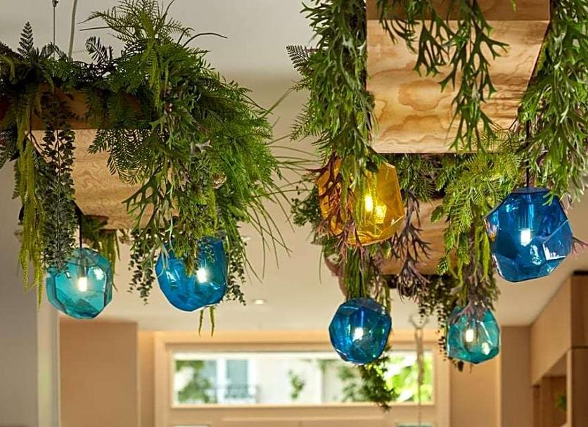 Serveis de l’habitació Foto