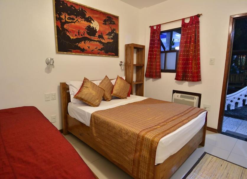 Habitació Foto