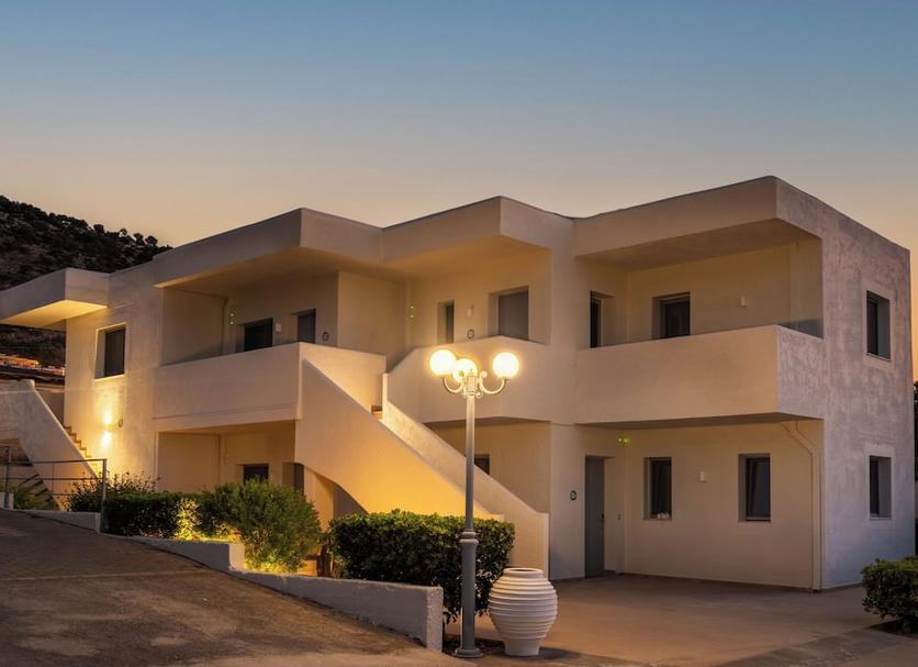 Edifici Foto