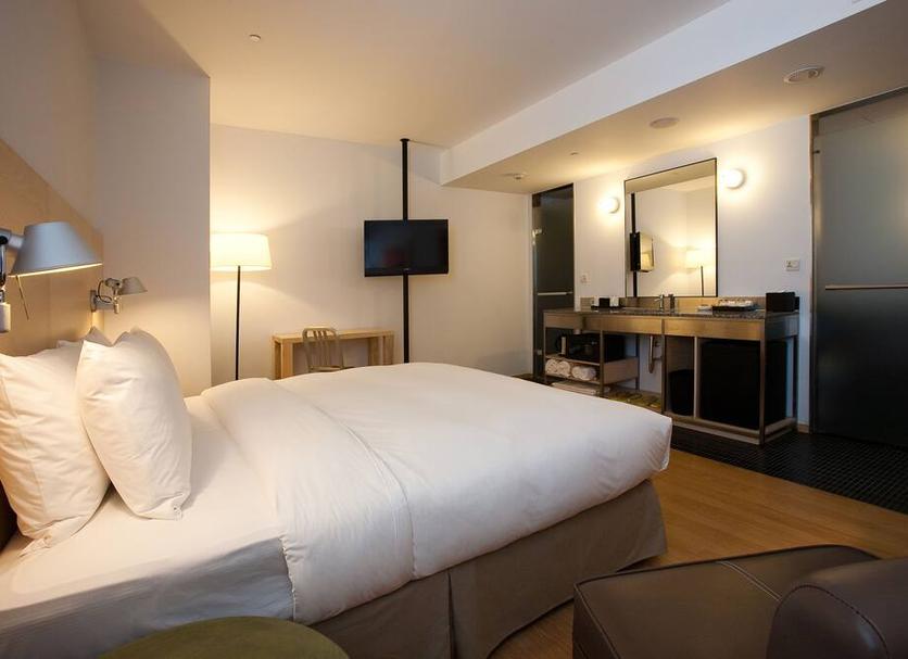 Habitació Foto
