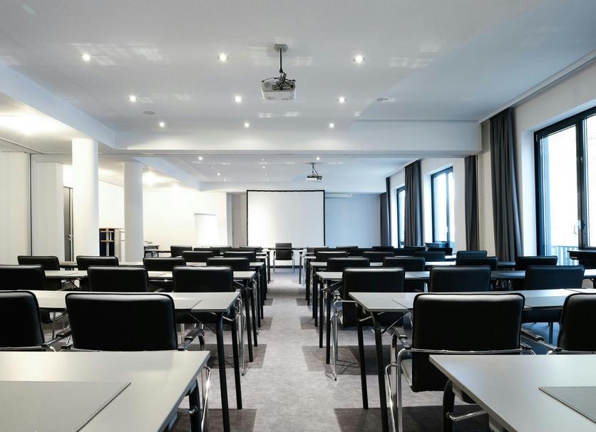 Sala de conferències Foto