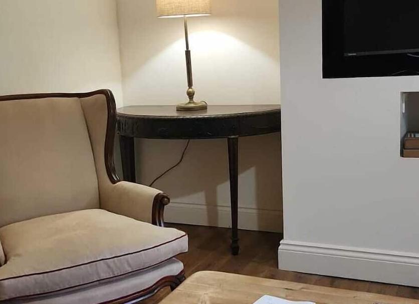 Serveis de l’habitació Foto