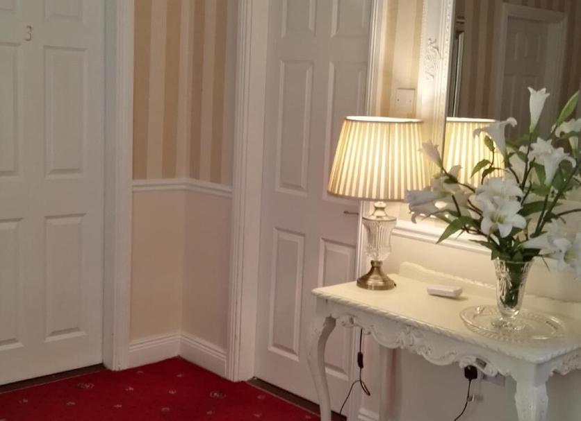 Serveis de l’habitació Foto