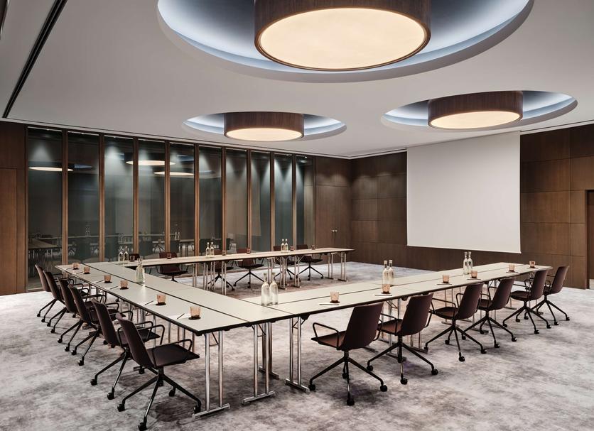 Sala de conferències Foto