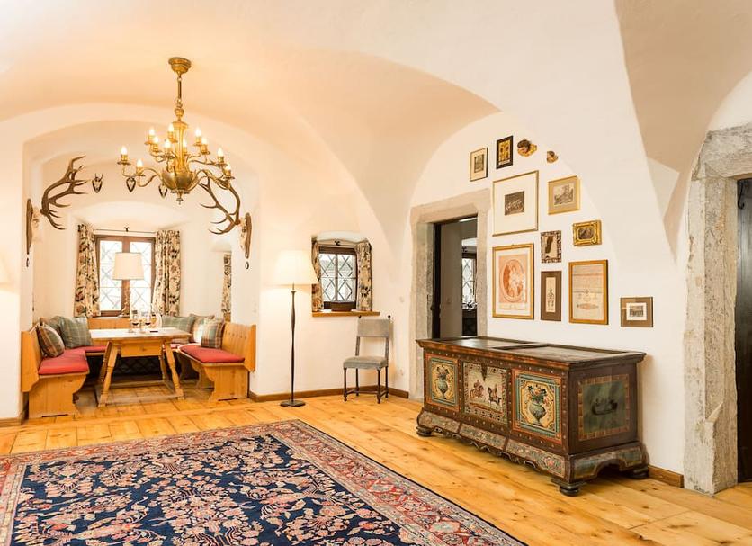 Sala Foto