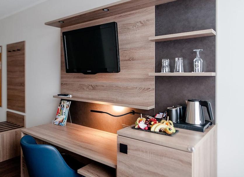 Serveis de l’habitació Foto