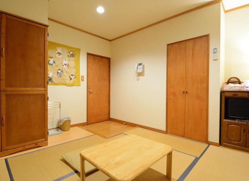 Serveis de l’habitació Foto