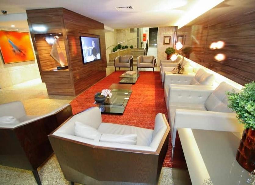 Sala d'estar Foto