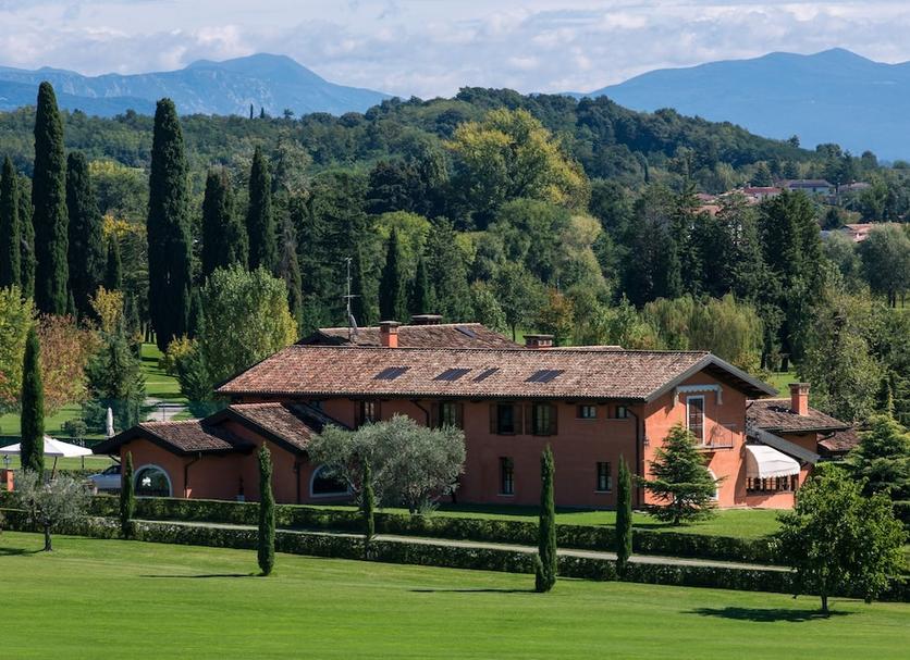 Edifici Foto