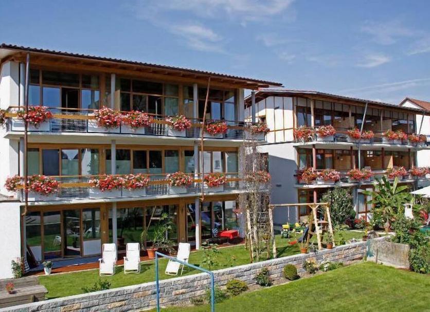 Edifici Foto