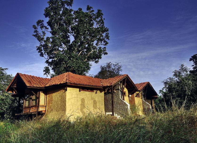 Edifici Foto