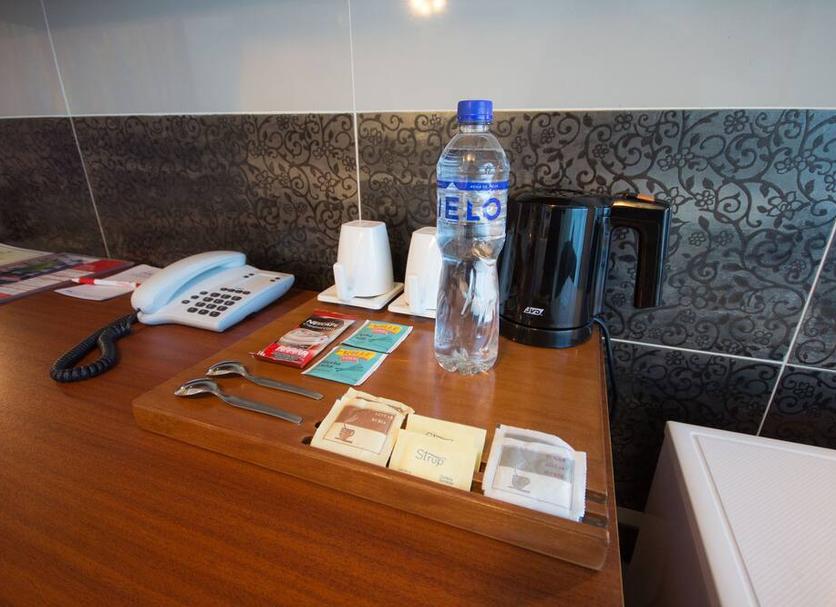 Serveis de l’habitació Foto