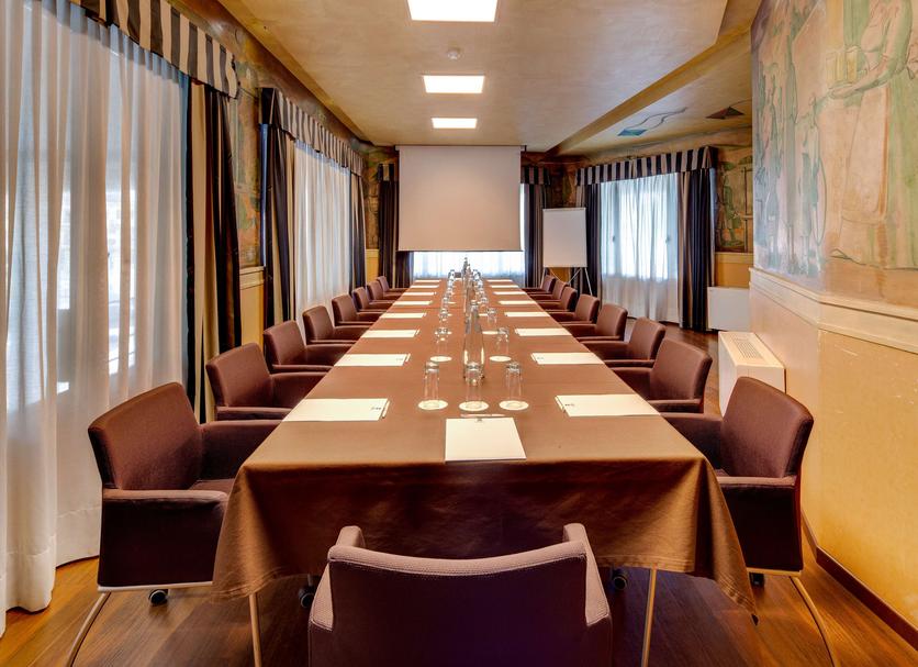 Sala de conferències Foto