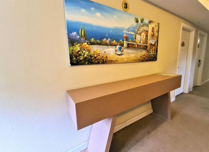 Serveis de l’habitació Foto