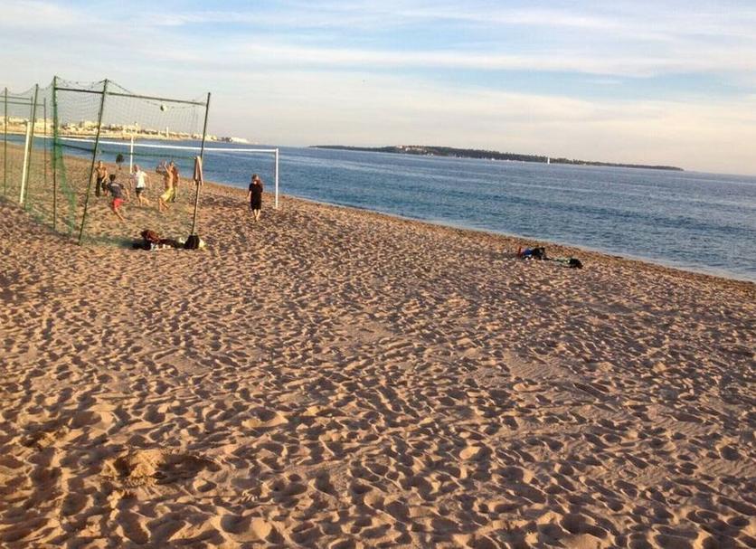 Platja Foto