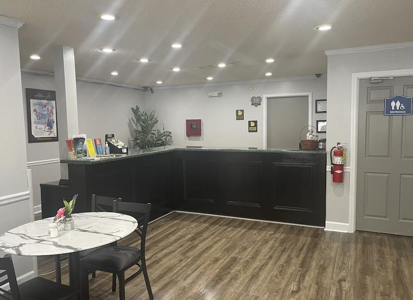 Recepció Foto