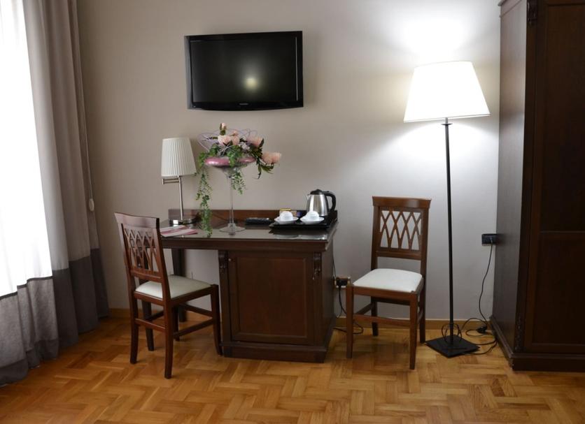 Serveis de l’habitació Foto