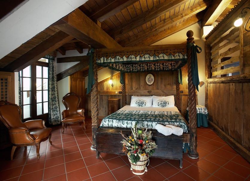Habitació Foto