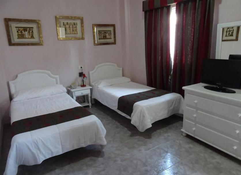 Habitació Foto
