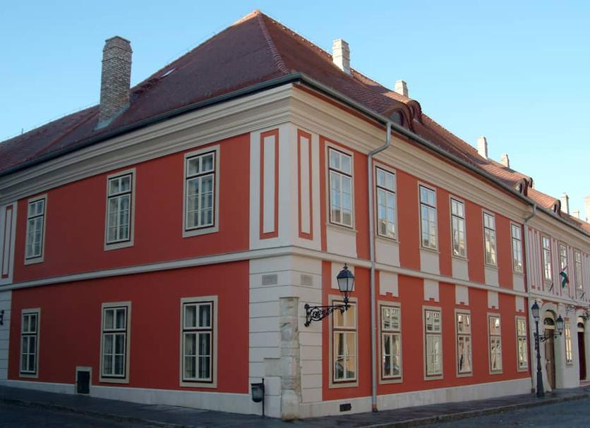 Edifici Foto